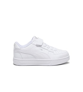 Puma Puma Reb-L Ac+ Ps Çocuk Günlük Ayakkabı 39899502 Beyaz