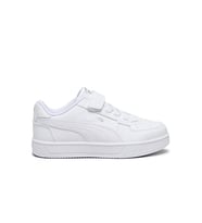 Puma Puma Reb-L Ac+ Ps Çocuk Günlük Ayakkabı 39899502 Beyaz