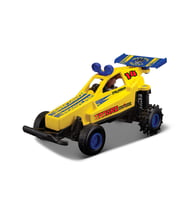 Maisto Fresh Metal Badland Racers Sarı 14 Oyuncak Araba