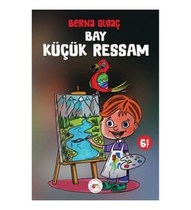 Bay Küçük Ressam