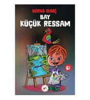 Bay Küçük Ressam