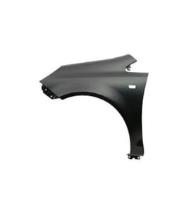 Opel Corsa D 2007- &Ccedil;amurluk &Ouml;n Sol 93189645 Simyi