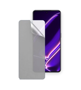 SChitec Realme GT Neo5 SE Uyumlu Ön Yüzey Mat Hidrojel Ekran Koruyucu