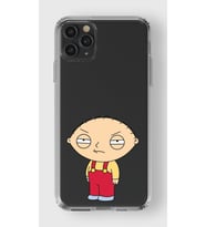 Iphone 11 Pro Max Uyumlu Baskılı Yumuşak Silikon Şeffaf Telefon Kılıfı