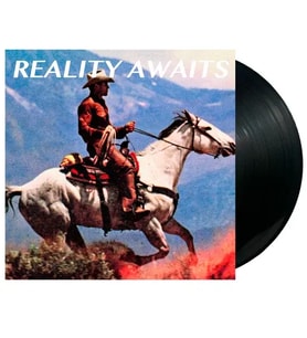The Strokes Reality Awaits LP Plak