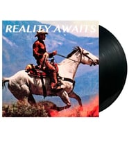 The Strokes Reality Awaits LP Plak