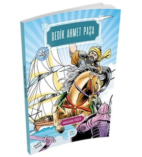 Gedik Ahmet Paşa