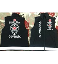 KLAS TASARIM.ÖZEL GÜVENLİK,KORUMA YELEĞİ AL-SİVİLE SATILMAZ