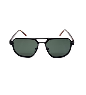 Obb Sunglasses OBB LG329 C31 Erkek Güneş Gözlüğü (Siyah)