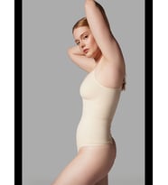 Night string zıbın sıkılaştırıcı toparlayıcı örme kumaş body 9052