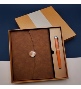 Dodes Özel Tasarım Defter Kalem Seti