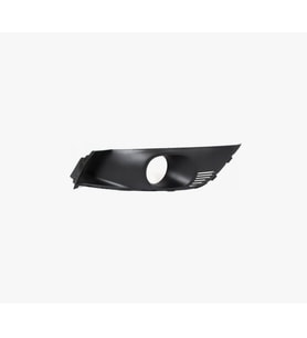 SİS FAR ÇERÇEVESİ ( SİSLİ ) SOL MEGANE 4 ( HATCBACK MODEL )