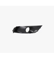 SİS FAR ÇERÇEVESİ ( SİSLİ ) SOL MEGANE 4 ( HATCBACK MODEL )