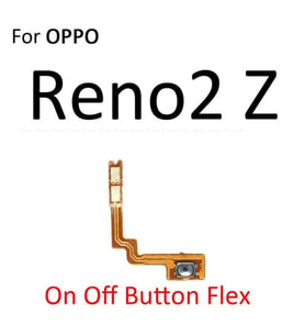 Oppo Reno 2Z ON Off Filmi
