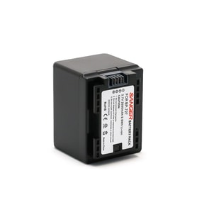Sanger BP-727 Canon Kamera Batarya