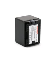 Sanger BP-727 Canon Kamera Batarya
