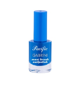 Gabrini Pacific Nail Polish 34
