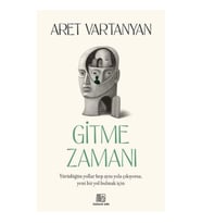 Gitme Zamanı