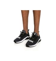 Puma HYBRID NX Siyah Erkek Sneaker Ayakkabı 19225902 E-477 