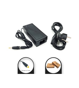 ADS-110DL-48-1 Adaptör RETRO V1 48V  5.5x1.7 mm