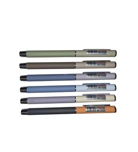 MİKRO MR-1030S ROLLER KALEM - TEKLİ