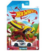 Hot Wheels - 2016 BMW M2 (1/64) Spring 2021 Serisi