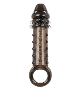 CalExotics Ultimate Stud Extender Penis Kılıfı