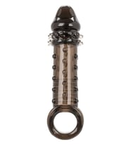 CalExotics Ultimate Stud Extender Penis Kılıfı
