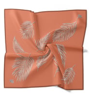 Levi'dor Trend Twill Eşarp LTE7603