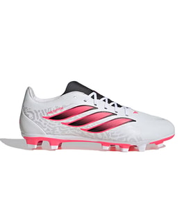 Adidas PREDATOR CLUB FG/MG Erkek Çoklu Çim Zemin Kramponu IH2111 Beyaz