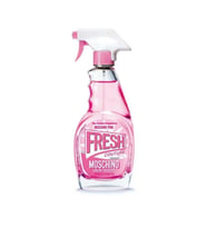 Moschino Fresh Pink EDT 100 ml Kadın Parfümü
