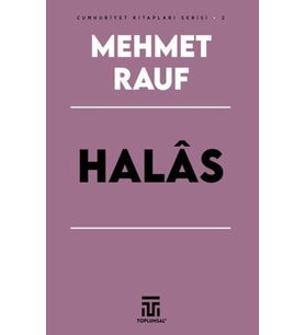 Halâs