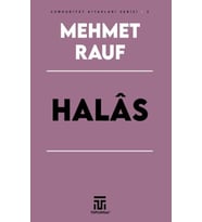 Halâs