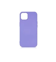 Apple iPhone 13 Uyumlu Kılıf Zore LSR Lansman Kapak (Lila)