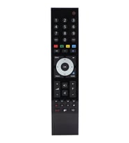 Beko Uyumlu B50LEL2B 3D-LED TV Kumanda