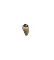 BMW -bmw- Vites Topuzu 5 İleri Man Şanz Bej Suni Deri M Sport 25117896031 Wender