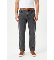 Erkek Baggy Jeans Pantolon BGL-ST05448