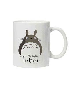 Kupa Bardak My Neighbor Komşum Totoro