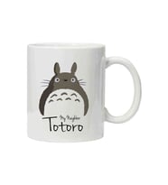 Kupa Bardak My Neighbor Komşum Totoro