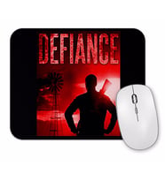 Defiance Mouse Pad