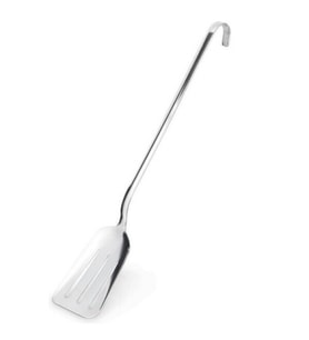 Delikli Yemek Servis Spatulası