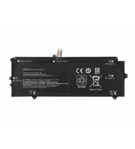 Hp Elite x2 1012 G1 MG04XL Batarya Pil