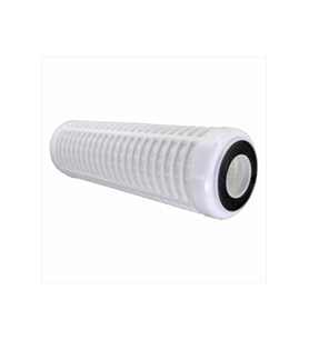 10" Yıkanabilir Kaba Tortu Filtresi