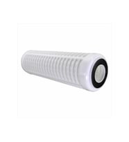10" Yıkanabilir Kaba Tortu Filtresi
