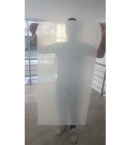 300 Adet Tek Kullanımlık Masa Örtüsü Seccade Otel Sauna Spor Salonu Seyahat Boy Banyo Duş Havlusu