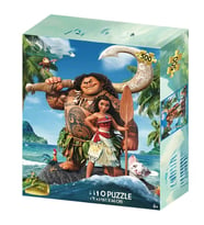 Puzzle 500 Parça