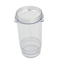 Cvs İle Uyumlu DN 4515 Shake & Force Personel Kişisel Blender Doğrayıcı Hazne 400 ml