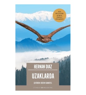 Uzaklarda