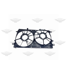 DAVLUMBAZ FAN COROLLA 1.8 HYBRİD 19-21/CHR 1.8