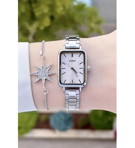 Casio CSGNCT74 Kadın Kol Saati